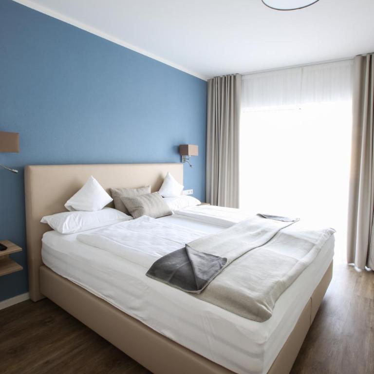Appartementhotel Fidelio - Executive Suite - 4
