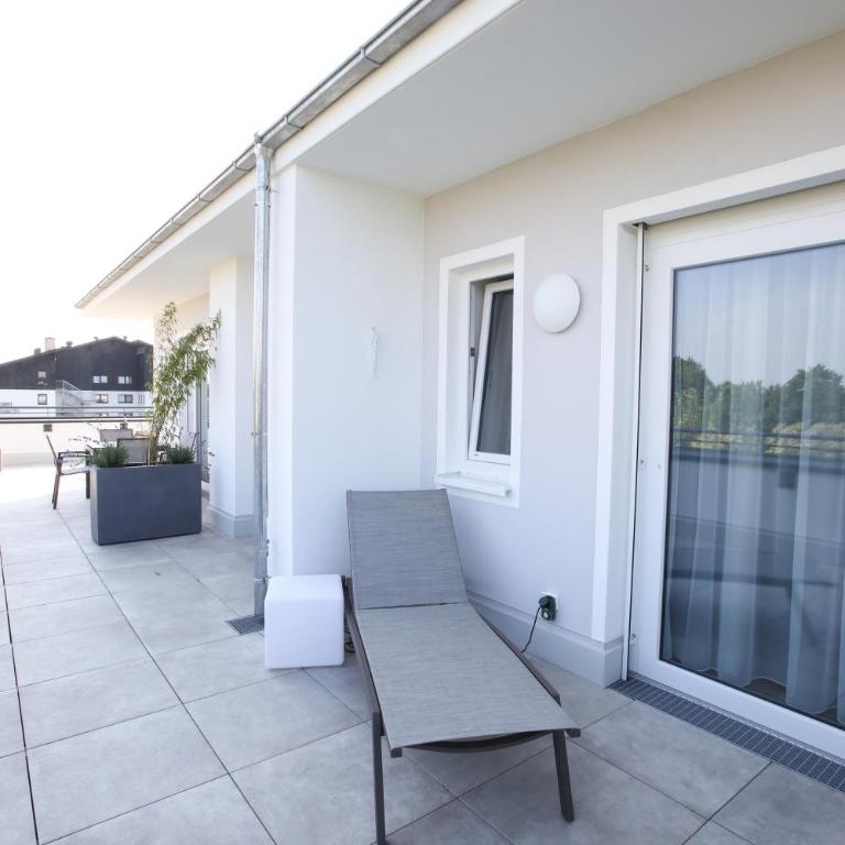 Appartementhotel Fidelio - Executive Suite - 2