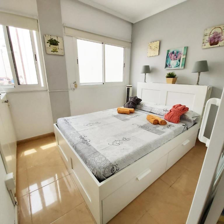 Casa del Sol 1 - Apartamento - 6