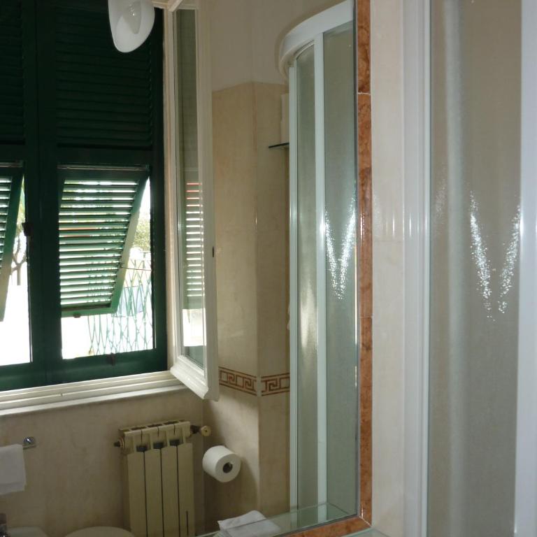 Ristorante Hotel Mira - Doppelzimmer - 13