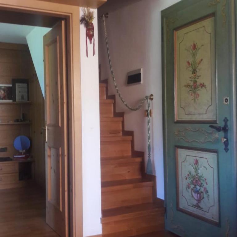 Casa Venturini - Appartamento con 2 Camere da Letto - 17
