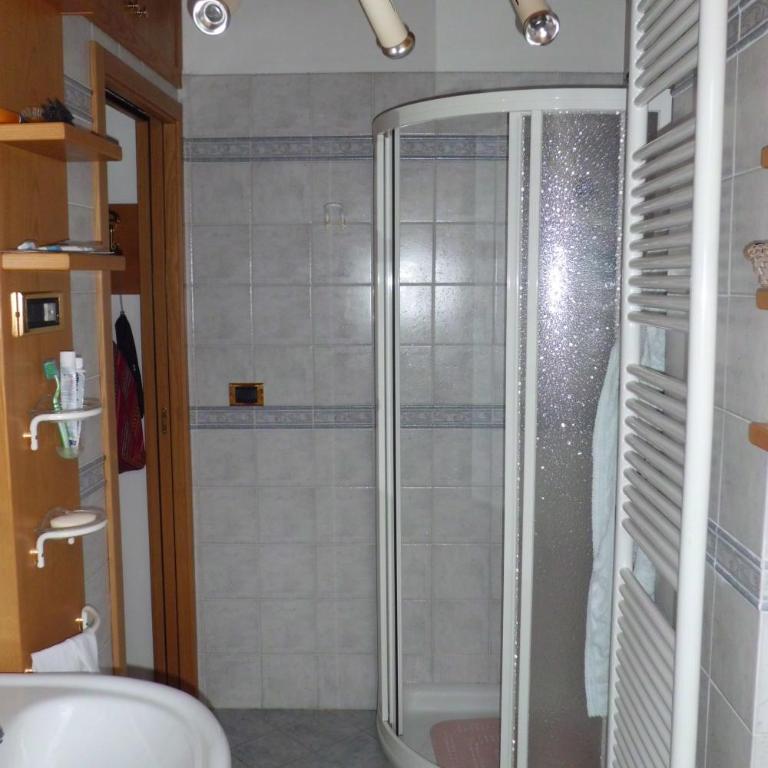 Casa Venturini - Appartamento con 2 Camere da Letto - 11