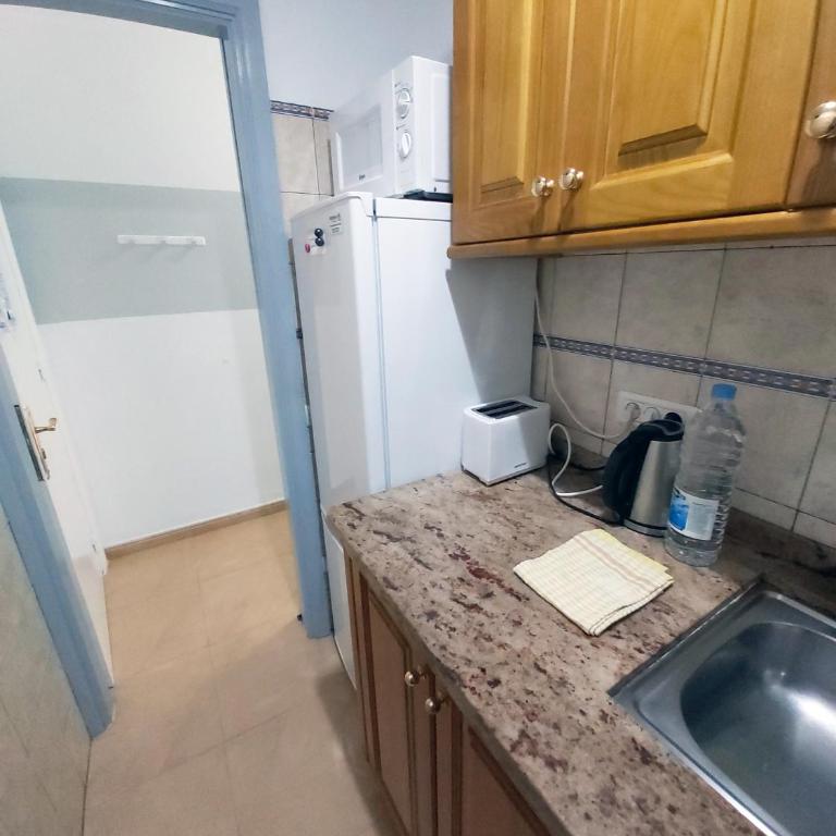 Casa del Sol 1 - Apartamento - 20