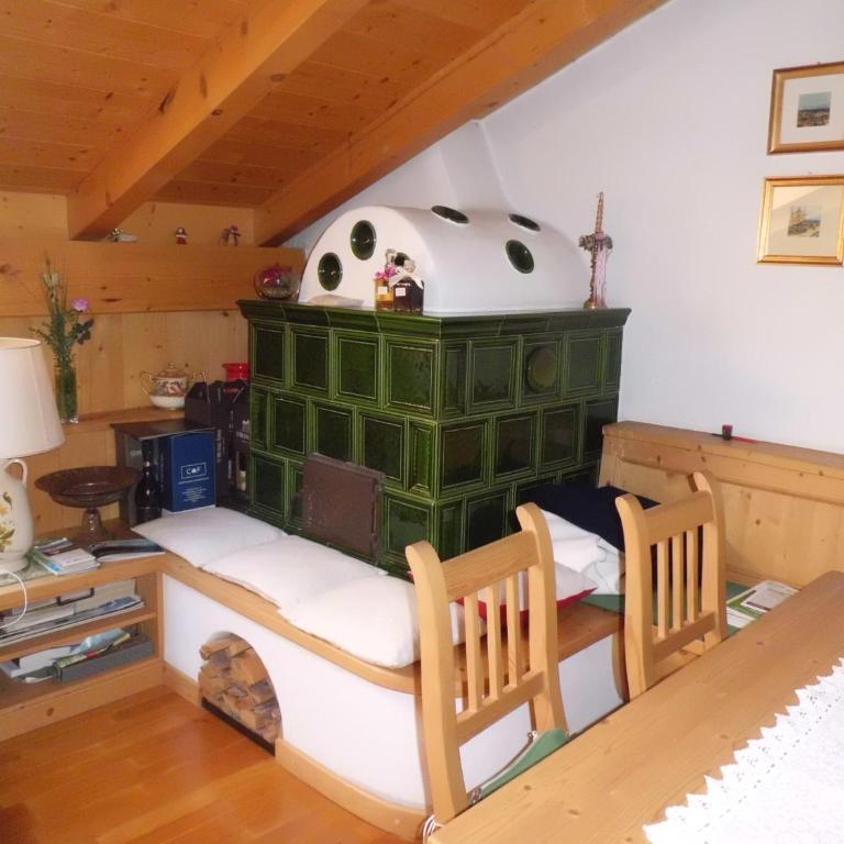 Casa Venturini - Appartamento con 2 Camere da Letto - 14