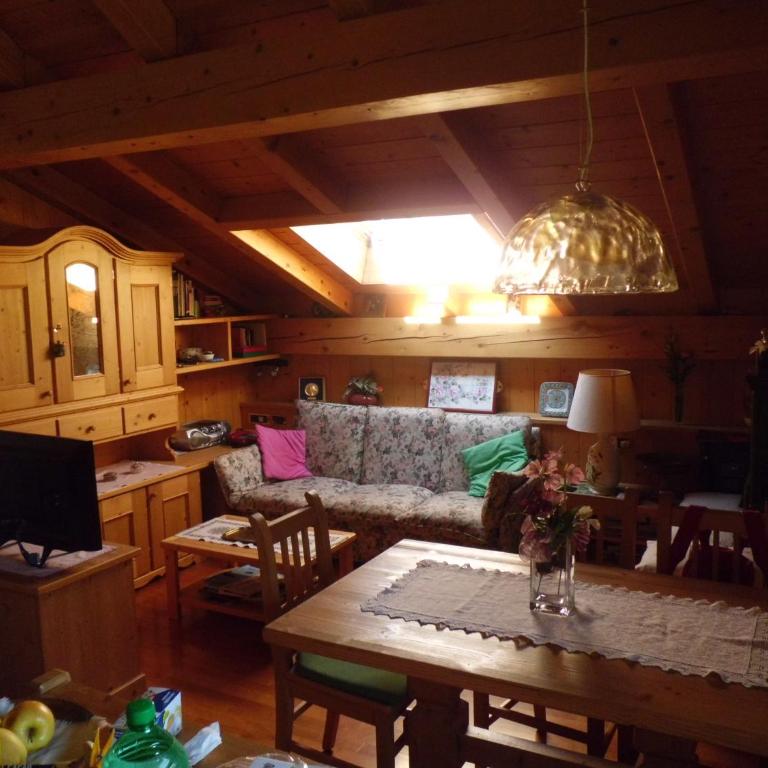 Casa Venturini - Appartamento con 2 Camere da Letto - 7