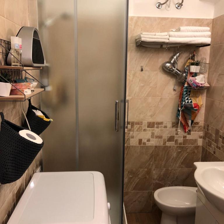 Petite Maison TA - Apartment - 34