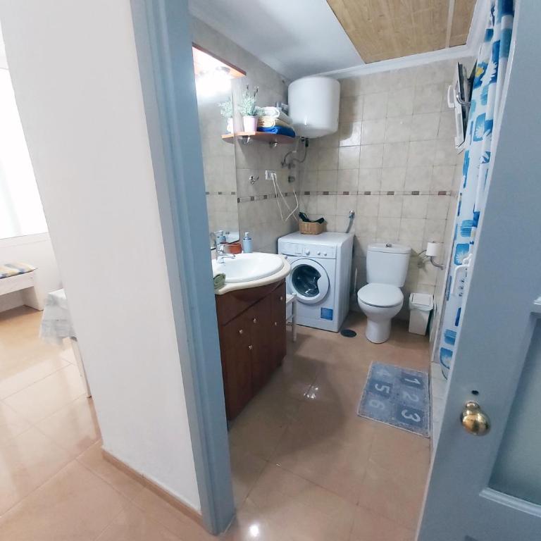 Casa del Sol 1 - Apartamento - 22