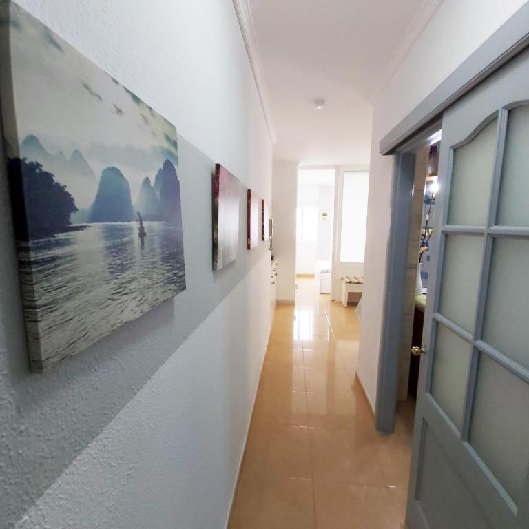 Casa del Sol 1 - Apartamento - 5
