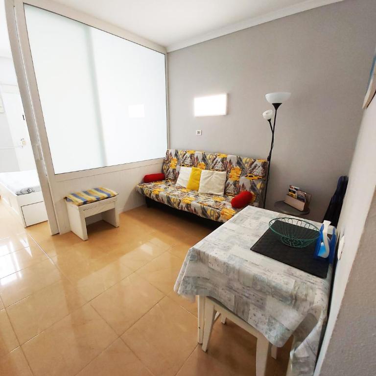 Casa del Sol 1 - Apartamento - 24