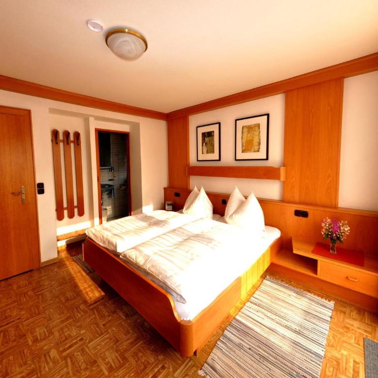 Pension Stubachblick - Doppelzimmer - 4