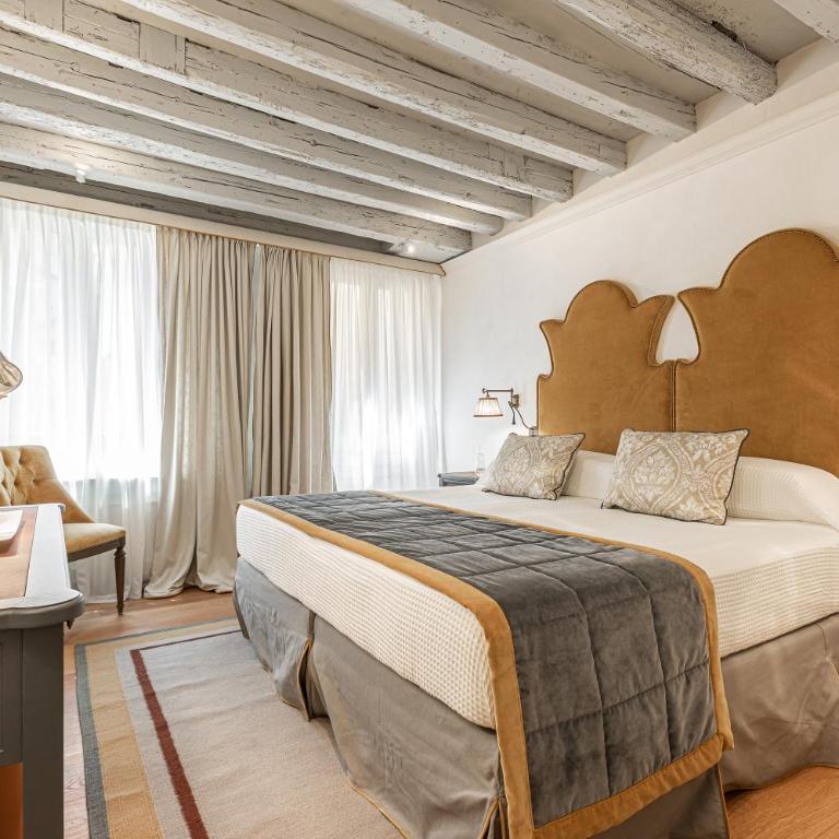 La Dimora di San Maurizio 2- Dimora Italia - - Deluxe Apartment - 21