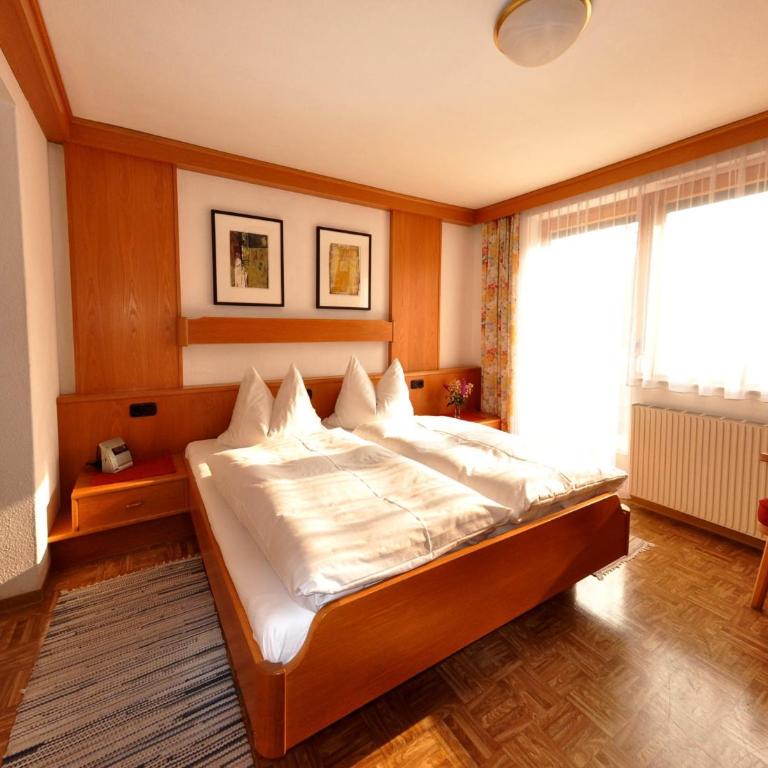Pension Stubachblick - Doppelzimmer - 12