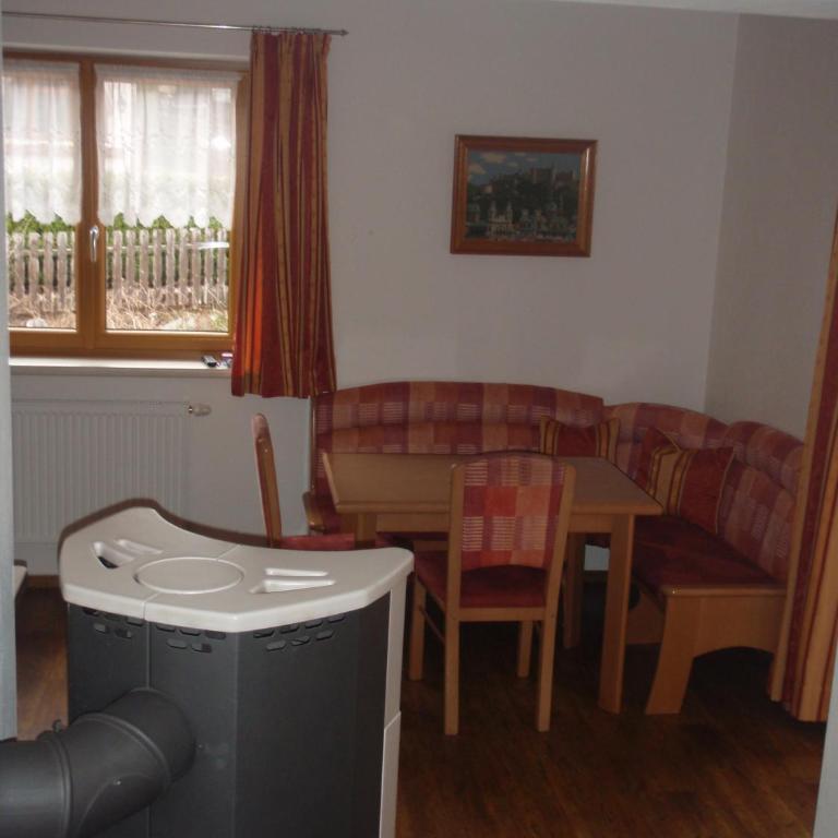 Haus Koller - Apartment mit 2 Schlafzimmern - 9