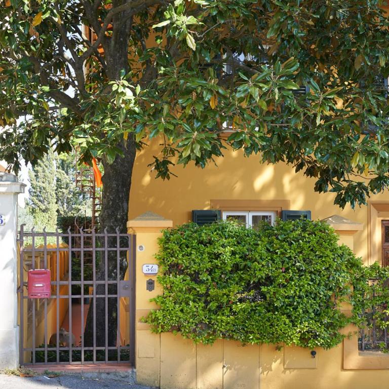 Green Nest Apartments - One-Bedroom Apartment - 19