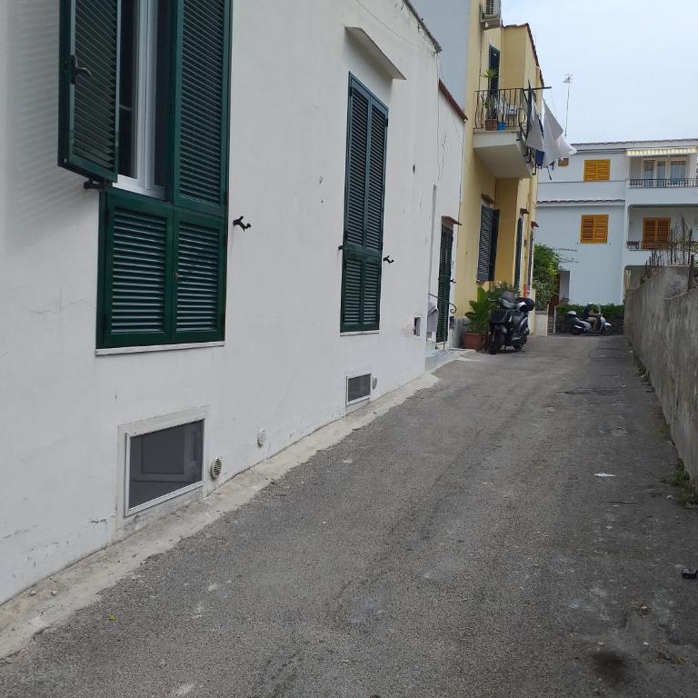 Appartamento g. Cervera66 - Appartamento con 1 Camera da Letto - 11