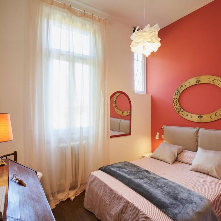 Green Nest Apartments - One-Bedroom Apartment - 14