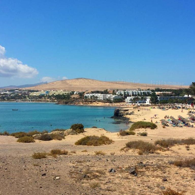 Zuza C16 - Costa Calma Apartment Pool WiFi - Apartamento de 1 dormitorio - 27