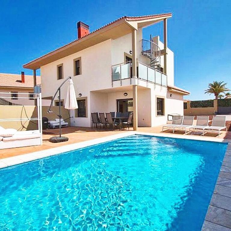 Casa de Marina - Casa de 4 dormitorios - 3
