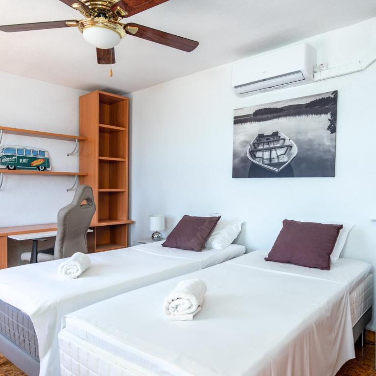 Stunning Beachclose Villa by Costarentals - Ref 03 - Villa - 28