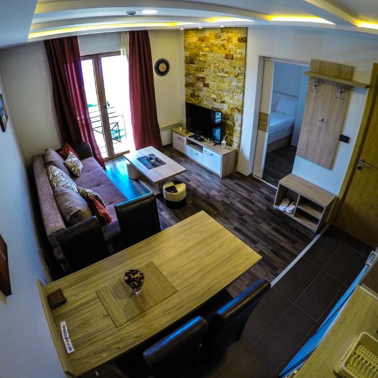 SM Apartments Kopaonik - One-Bedroom Apartment - 5