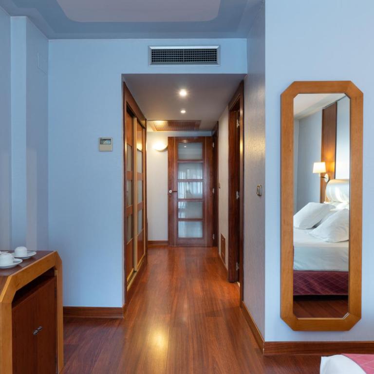 Hotel MS Maestranza Málaga Centro - Habitación Doble Superior - 3