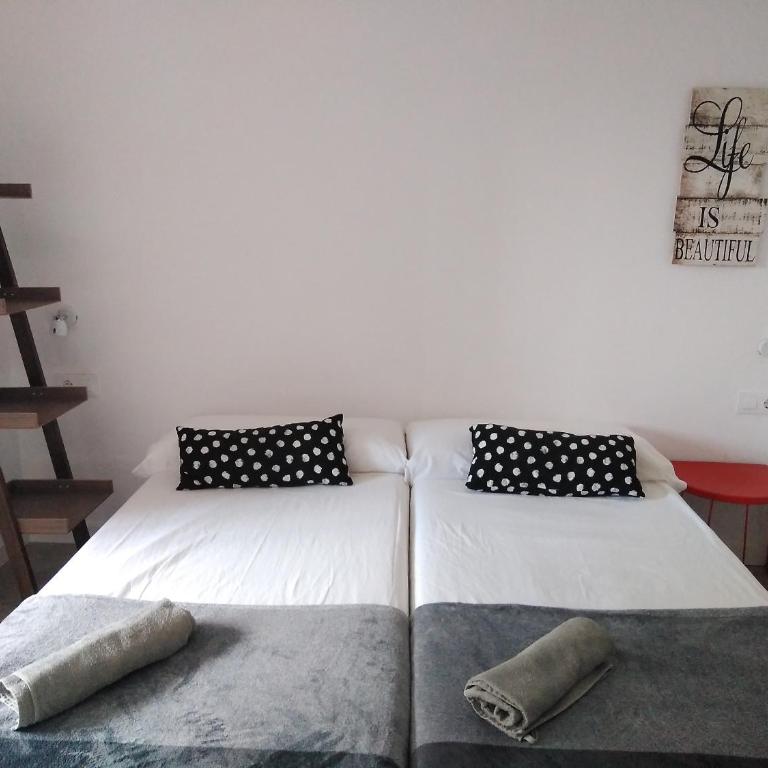 Aqua House - Habitación Triple - 3