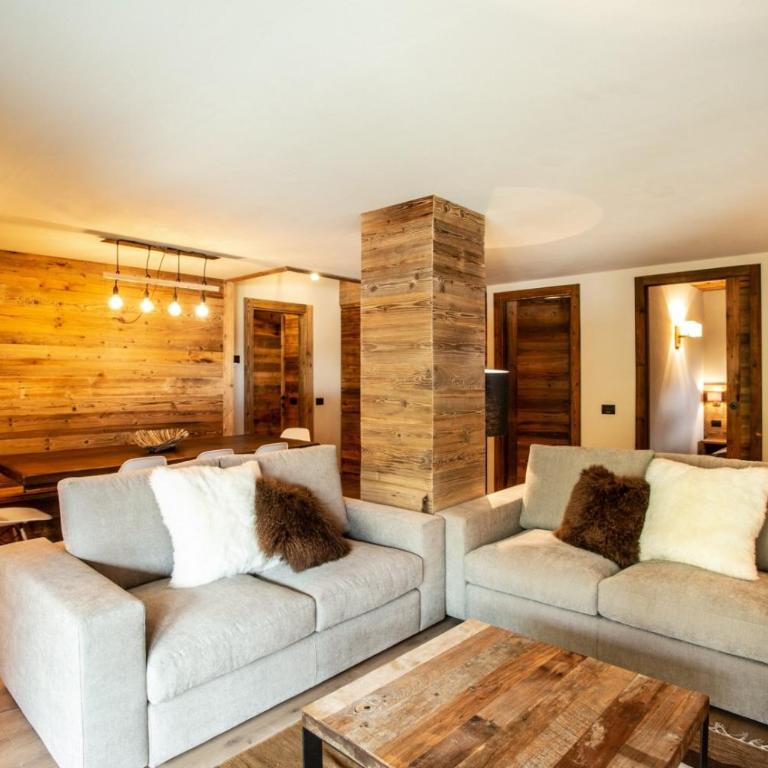 HelloChalet - Chalet Seventy One - Larger Family Ski Chalet in the center - Superior Chalet - 52
