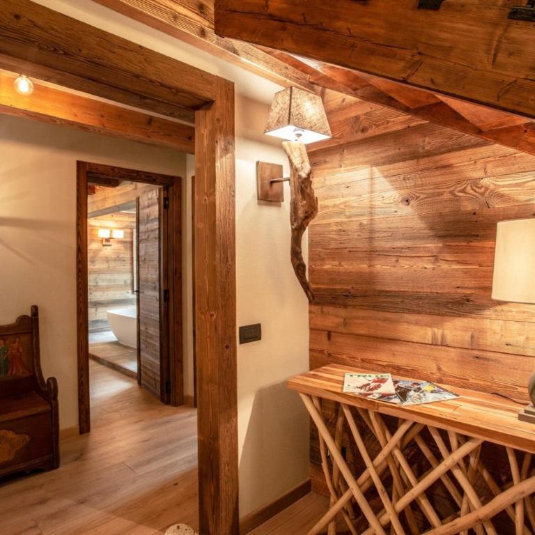 HelloChalet - Chalet Seventy One - Larger Family Ski Chalet in the center - Superior Chalet - 33