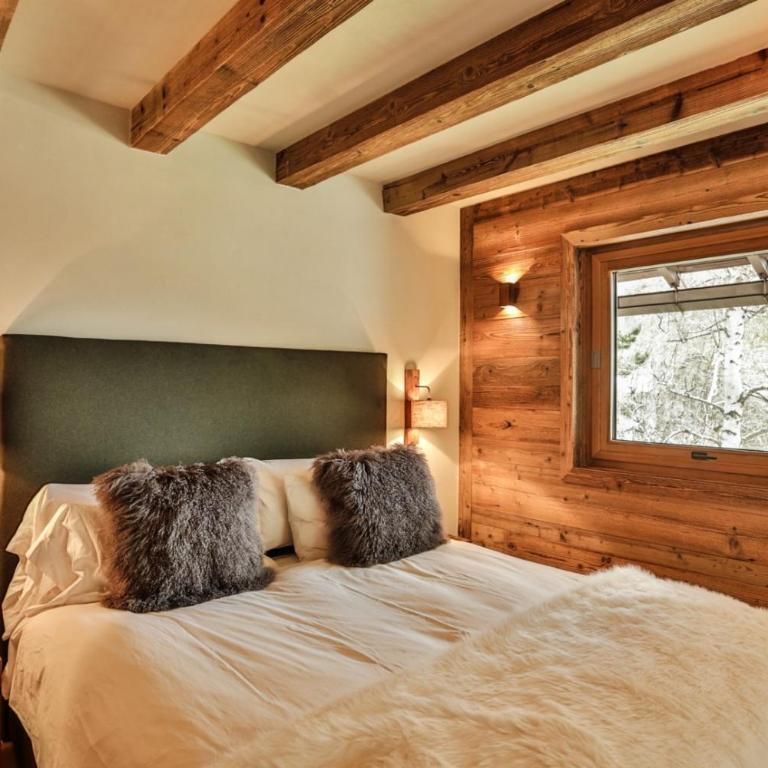 HelloChalet - Chalet Seventy One - Larger Family Ski Chalet in the center - Superior Chalet - 40
