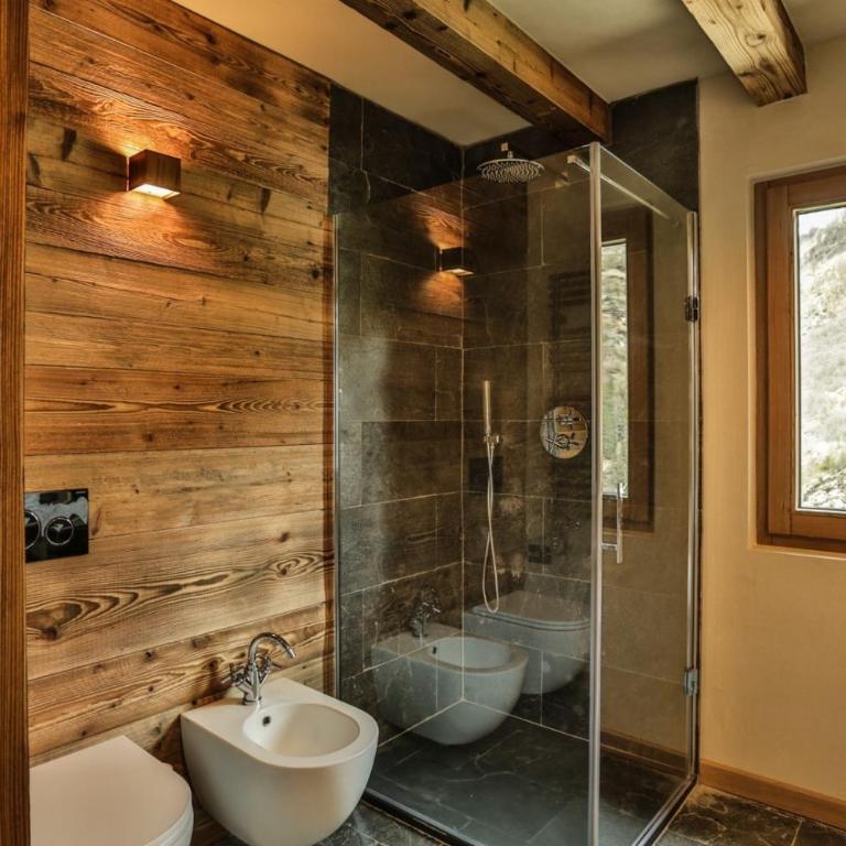 HelloChalet - Chalet Seventy One - Larger Family Ski Chalet in the center - Superior Chalet - 38