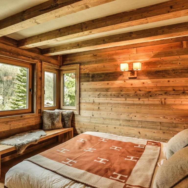 HelloChalet - Chalet Seventy One - Larger Family Ski Chalet in the center - Superior Chalet - 34