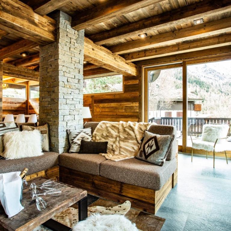 HelloChalet - Chalet Seventy One - Larger Family Ski Chalet in the center - Superior Chalet - 20