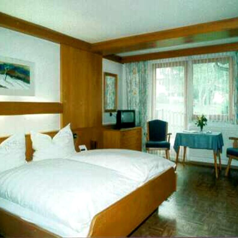Pension Stubachblick - Doppelzimmer - 3