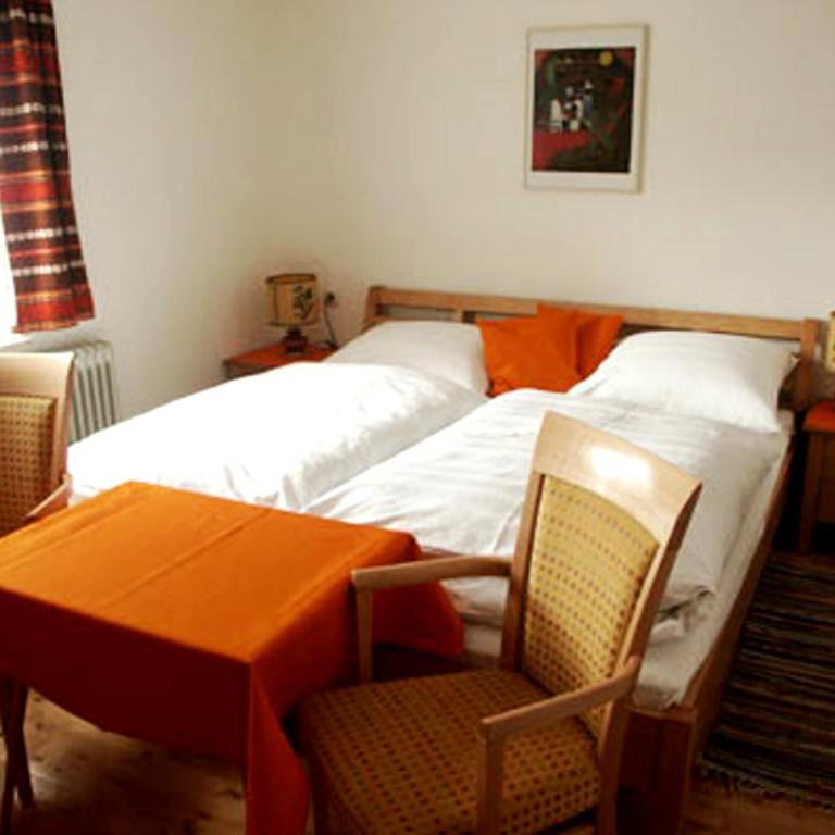 Pension Stubachblick - Doppelzimmer - 7