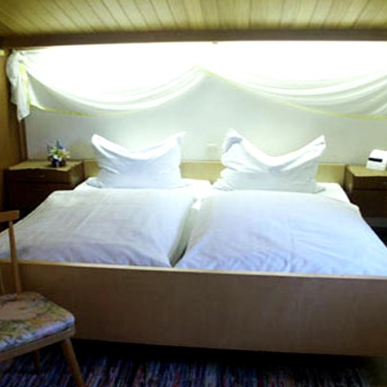 Pension Stubachblick - Doppelzimmer - 8