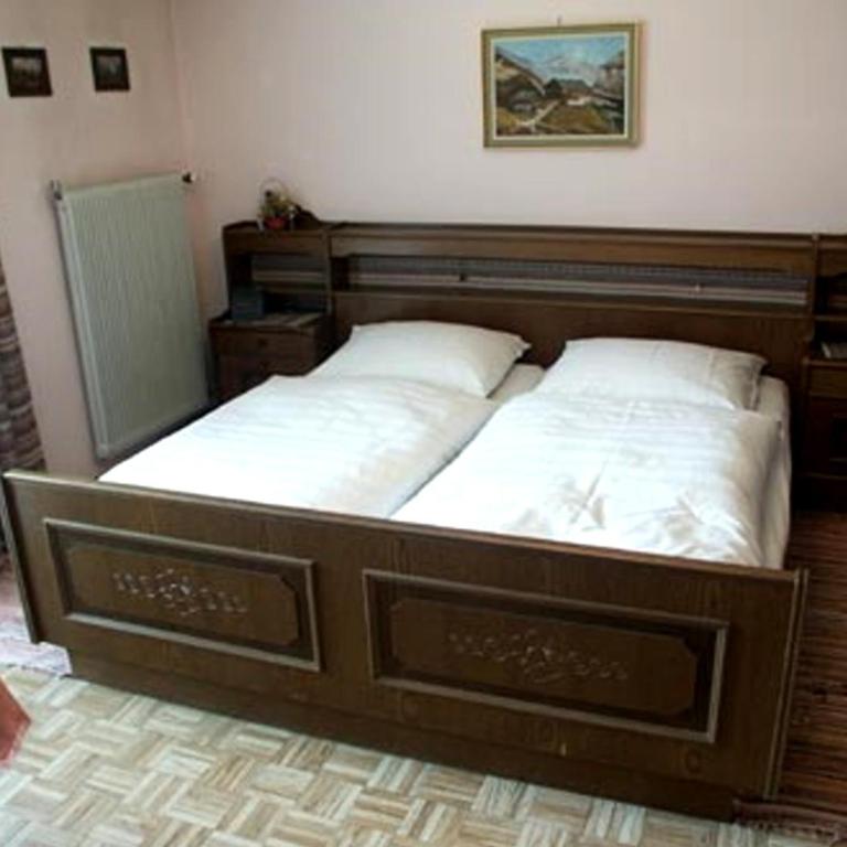 Pension Stubachblick - Doppelzimmer - 9