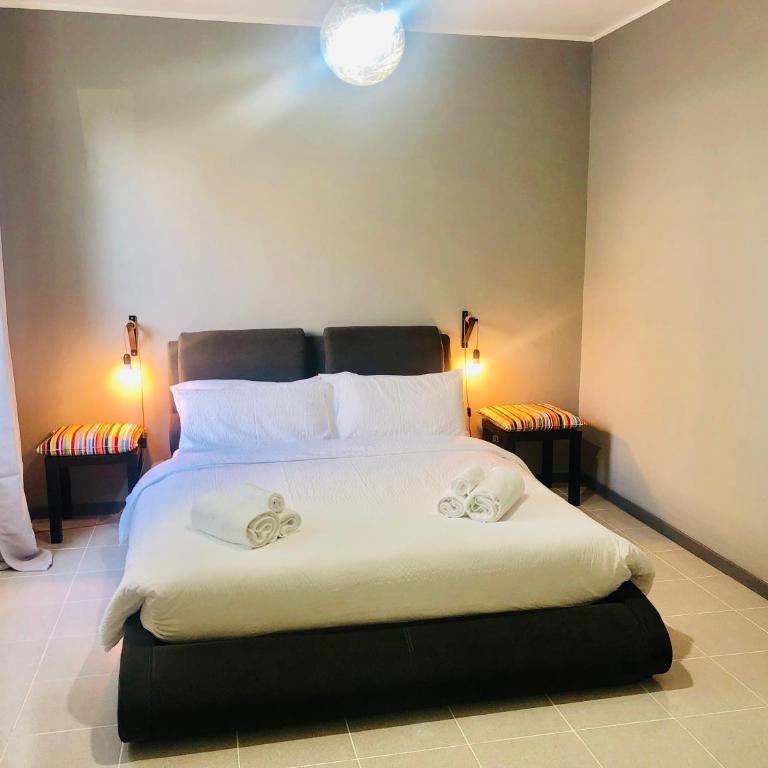 Guest House 296 - Casa con 5 Camere da Letto - 21