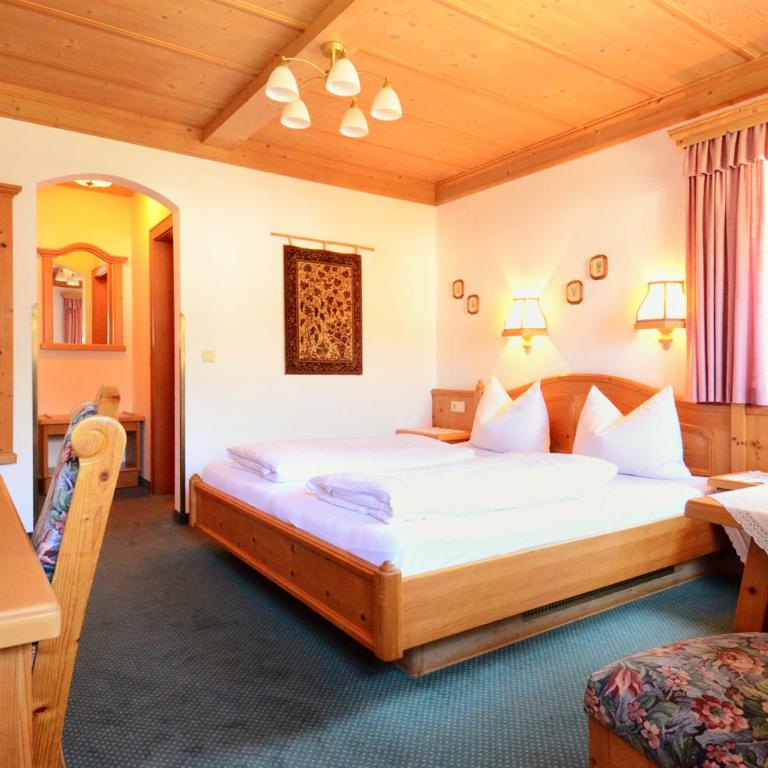 Haus Magdalena - Doppelzimmer 5 - 2