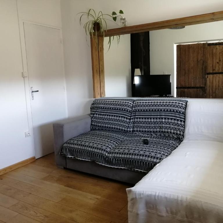 Domaine Limouzy - Maison 3 Chambres avec Terrasse - 11
