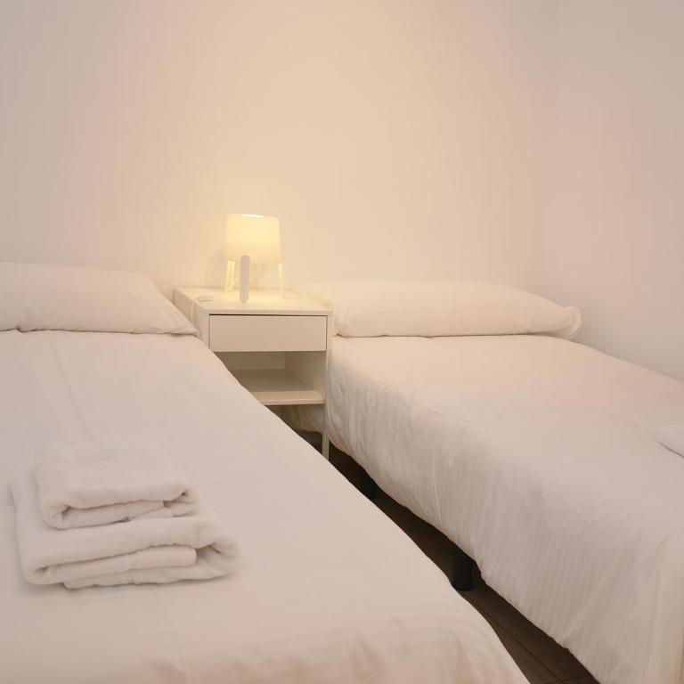 Canary Lofts Palace - Estudio de 2 dormitorios - 2