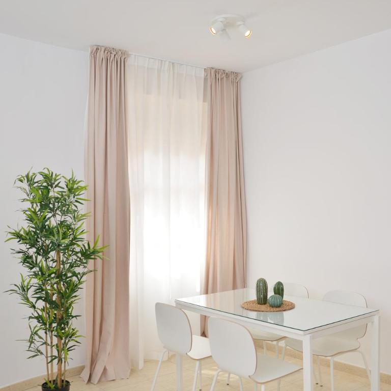 Canary Lofts Palace - Estudio de 2 dormitorios - 7