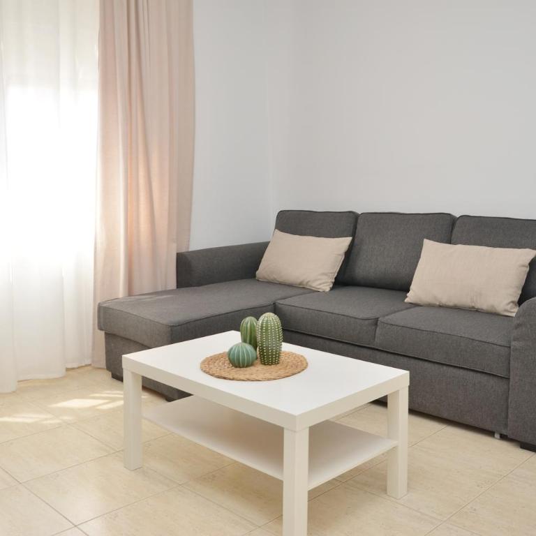 Canary Lofts Palace - Estudio Estándar - 3