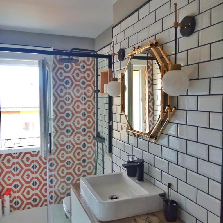 Una Ventana al Naranco - Apartamento de 2 dormitorios - 21