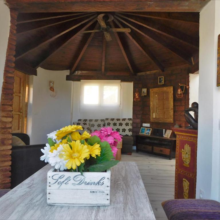 Apartamento con aparcamiento exclusivo en Marbella - Bungalow Deluxe con vistas al jardín - 4