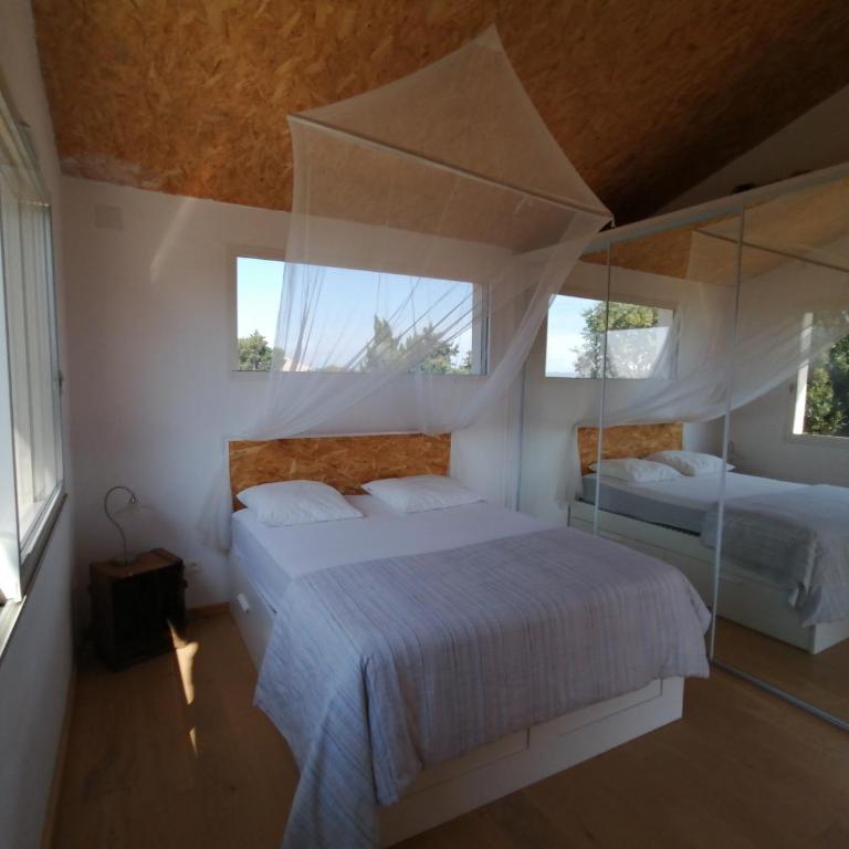 Domaine Limouzy - Maison 3 Chambres avec Terrasse - 10