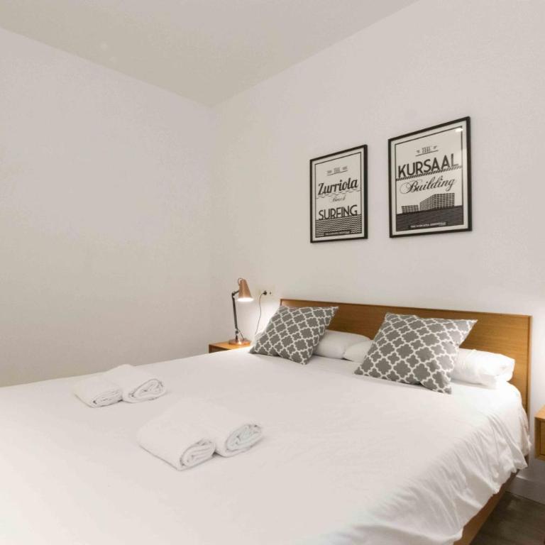 THE RENTALS COLLECTION - GLORIA - Apartamento - 4