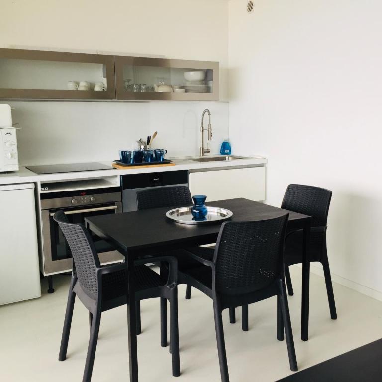 COSTA PLANA COLLECTION - Cap d'Ail - Monaco - Appartement 1 Chambre - Vue sur Mer (508) - 1