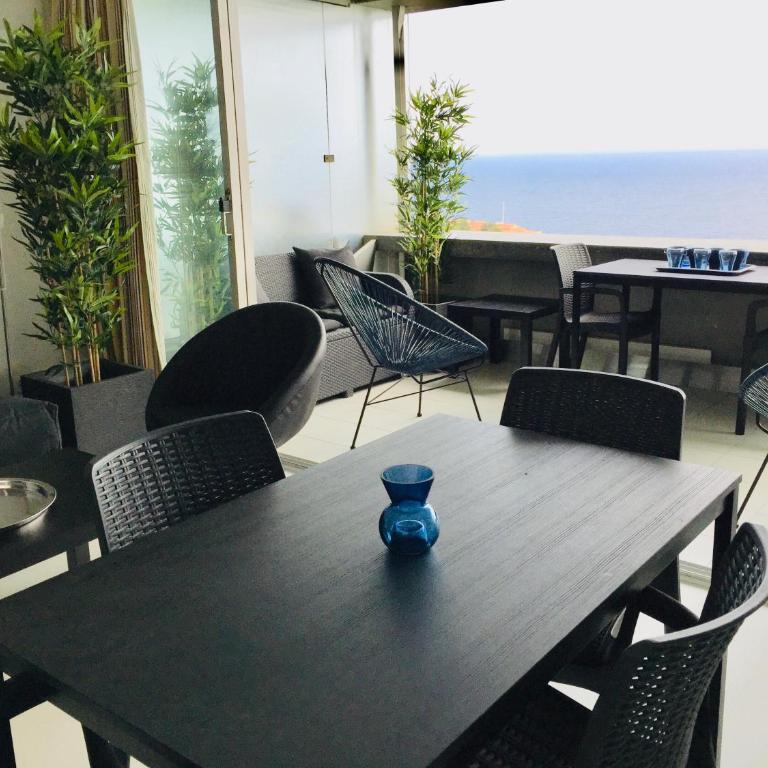COSTA PLANA COLLECTION - Cap d'Ail - Monaco - Appartement 1 Chambre - Vue sur Mer (508) - 8