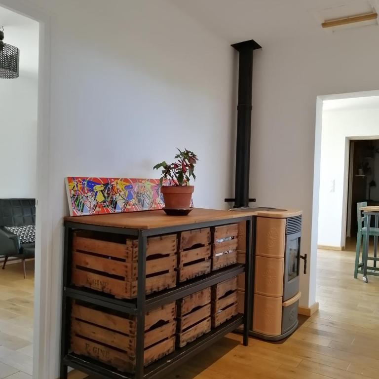 Domaine Limouzy - Maison 3 Chambres avec Terrasse - 13