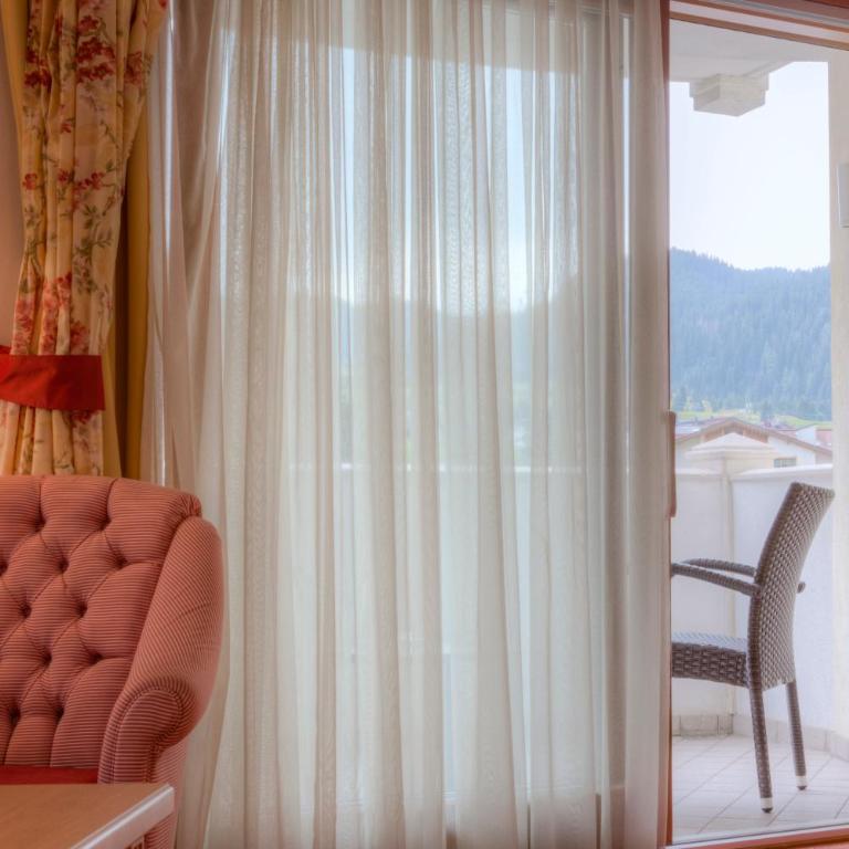Hotel Col Alto - Large Double Room - Annex - 1